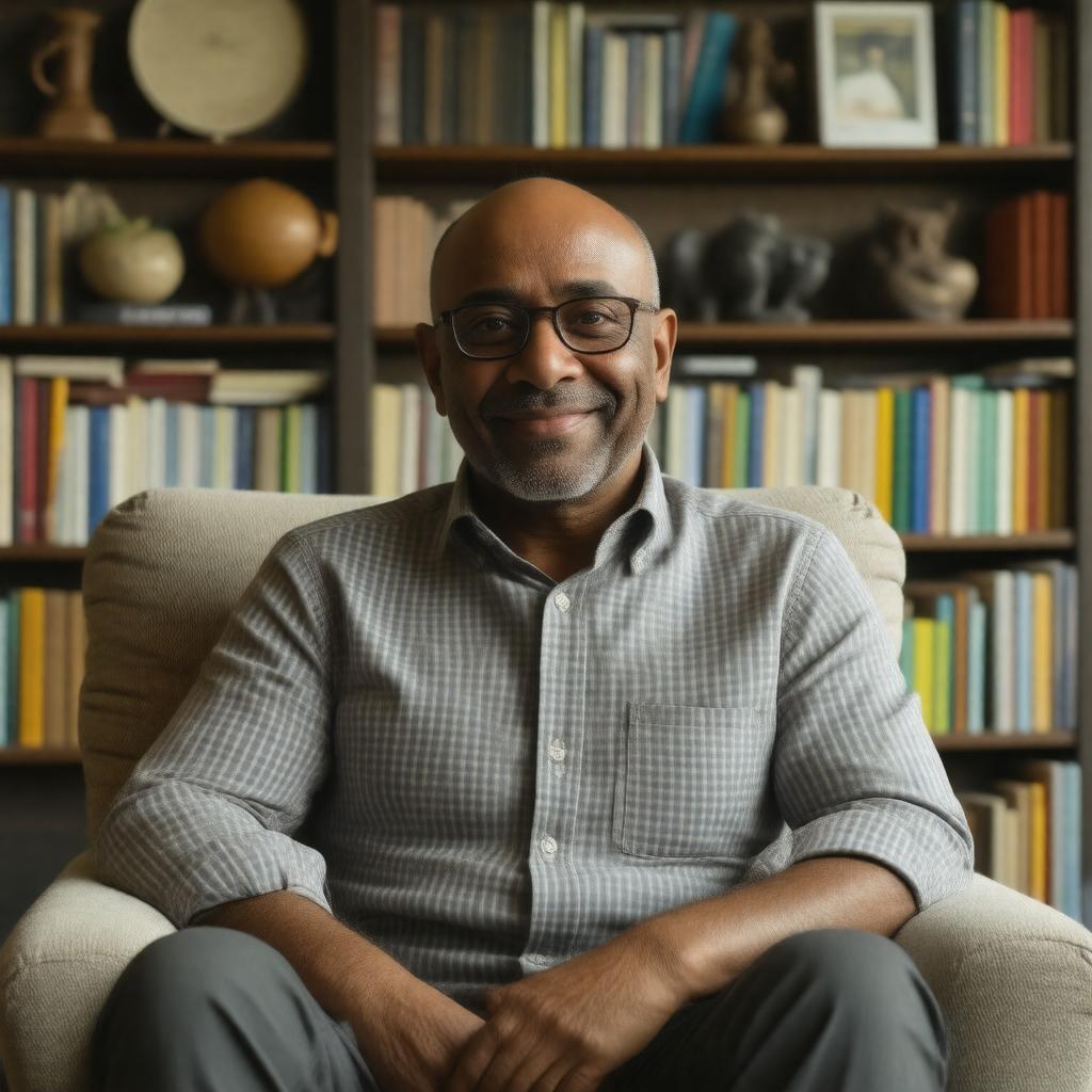 Kwame Anthony Appiah